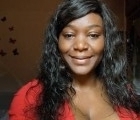 Rencontre Femme Cameroun à Yaoundé  : Pharella, 34 ans